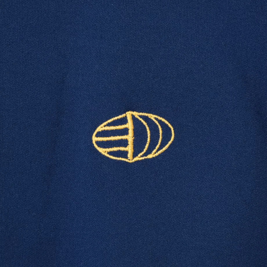 60s Vintage Adidas Track Jacket.webp
