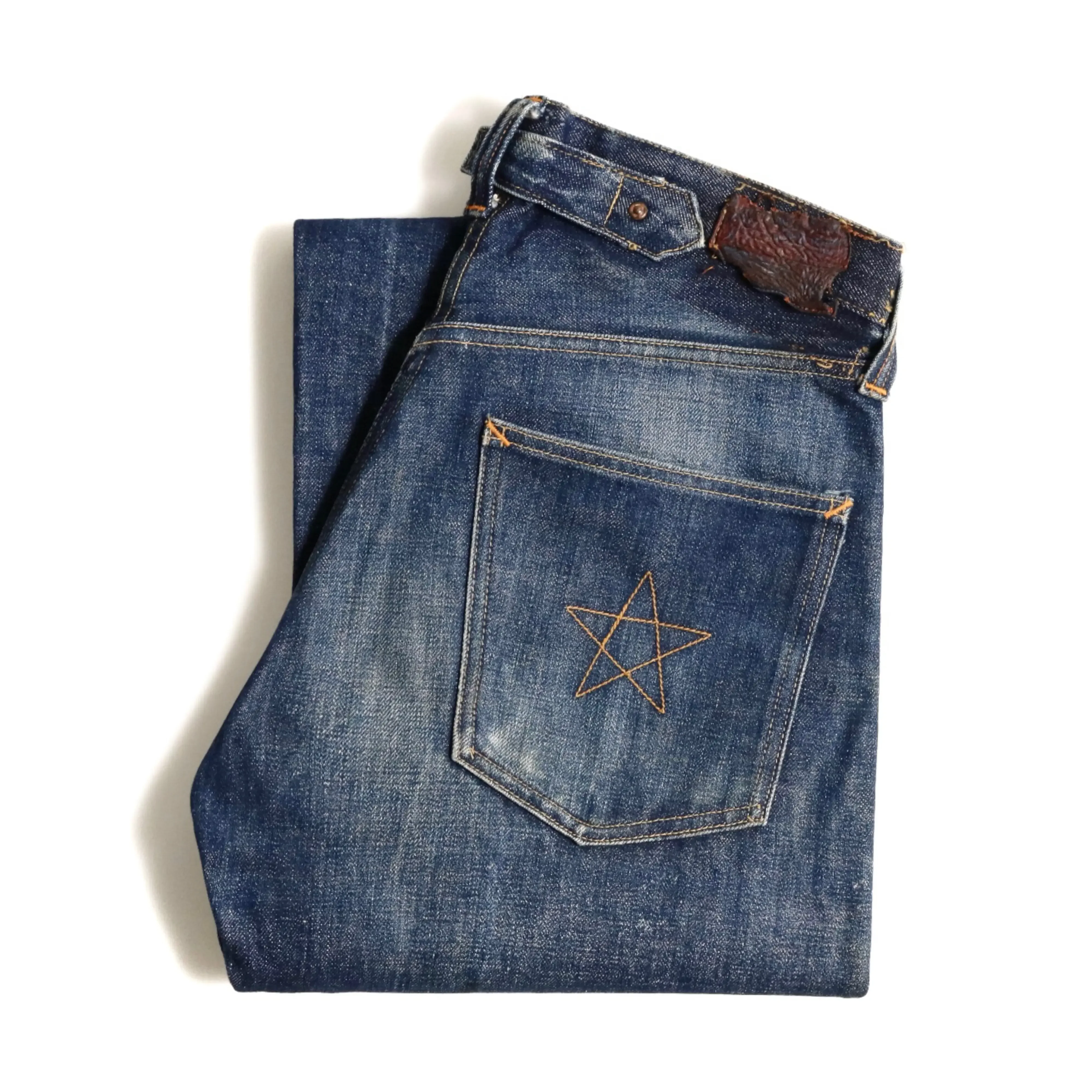 Montgomery Ward STAR STITCH