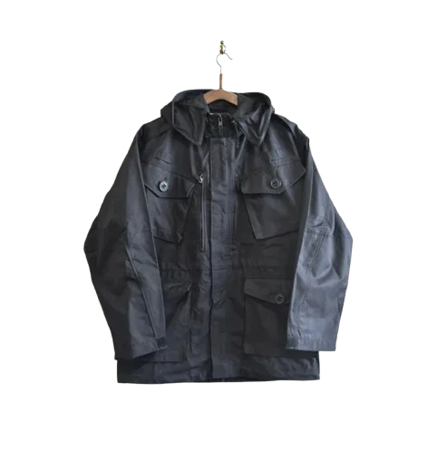SAS FIELD JACKET 90s