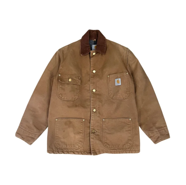 CHORE COAT 90s