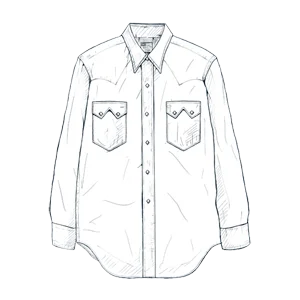 SHORT HORN SHIRTS