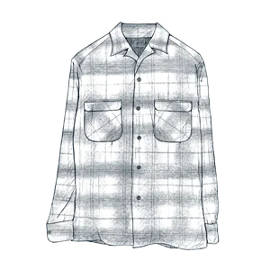 BOARD SHIRT