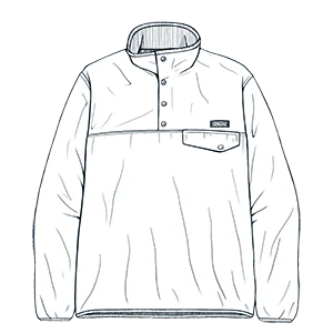 SYNCHILLA SNAP T