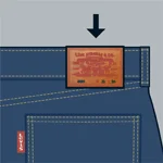 レザーパッチ